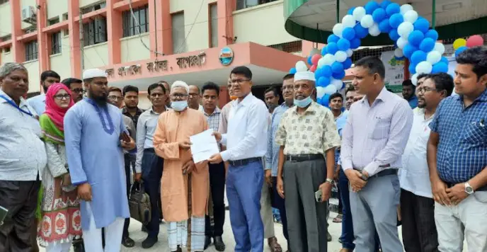 বাগেরহাটে ভূমি সেবায় ভোগান্তি বন্ধে মোবাইল নম্বর বাগেরহাটে ভূমি সেবায় ভোগান্তি বন্ধে মোবাইল নম্বর