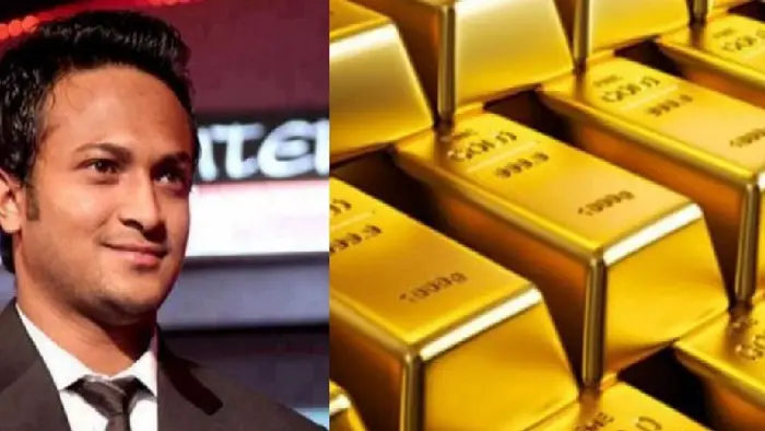 সাকিবের স্বর্ণ ব্যবসার প্রতিষ্ঠানকে এসইসির চিঠি সাকিবের স্বর্ণ ব্যবসার প্রতিষ্ঠানকে এসইসির চিঠি