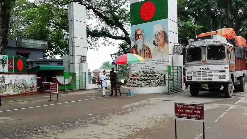 মাঙ্কিপক্স: বেনাপোল বন্দরে সতর্কতা জারি