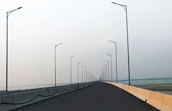 প্রস্তুত স্বপ্নের পদ্মা সেতু প্রস্তুত স্বপ্নের পদ্মা সেতু