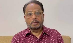সিঙ্গাপুর গেলেন জিএম কাদের সিঙ্গাপুর গেলেন জিএম কাদের