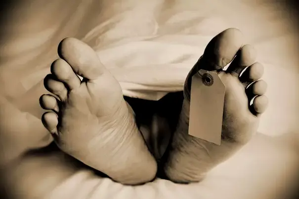 বরিশালে যুবকের গলা কাটা লাশ উদ্ধার বরিশালে যুবকের গলা কাটা লাশ উদ্ধার