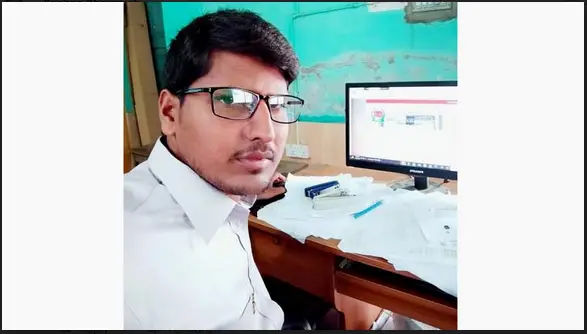 পাবনায় বিদ্যুতস্পৃষ্টে যুবকের মৃত্যু পাবনায় বিদ্যুতস্পৃষ্টে যুবকের মৃত্যু