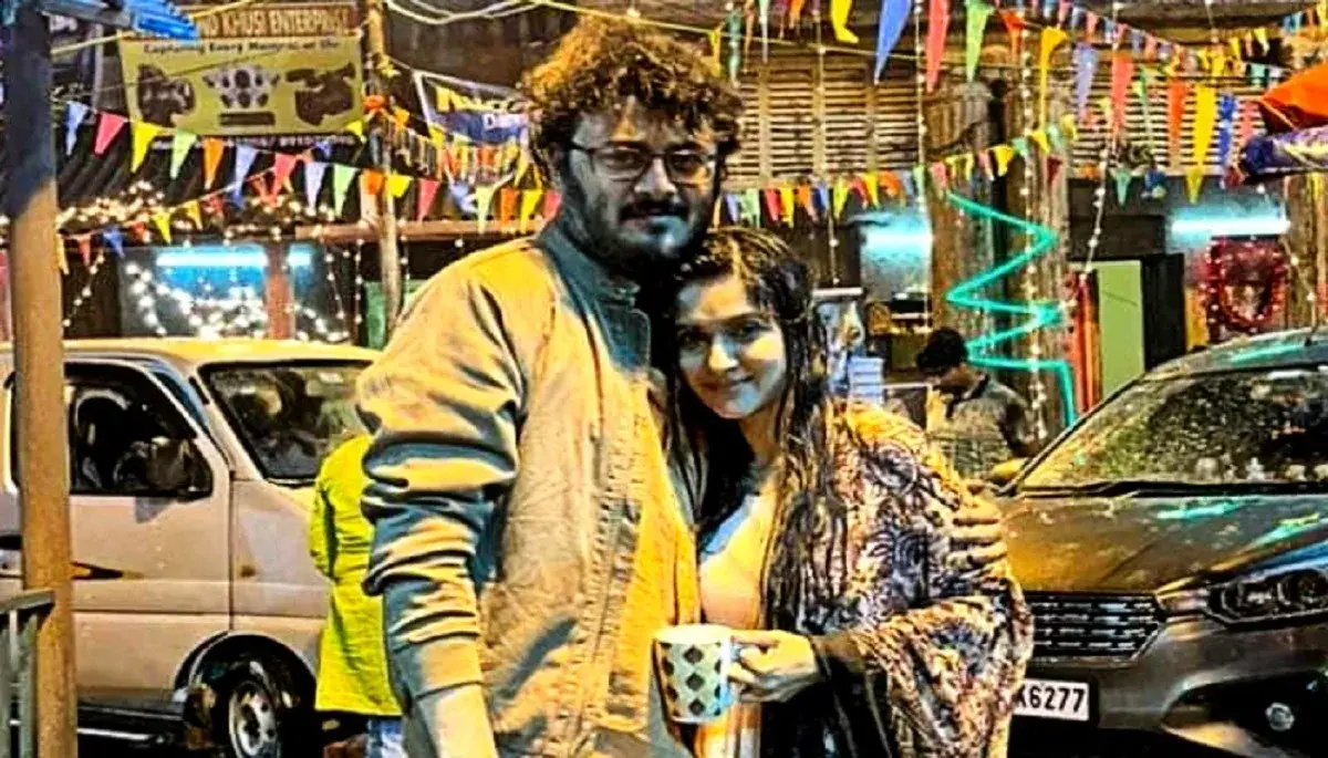 কলকাতার আরেক পরিচালকের সঙ্গে মিথিলার প্রেমের গুজব ! কলকাতার আরেক পরিচালকের সঙ্গে মিথিলার প্রেমের গুজব !