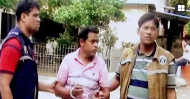 জুয়া খেলে ঋণগ্রস্ত, মুক্তি পেতে স্ত্রী ও দুই সন্তানকে হত্যা জুয়া খেলে ঋণগ্রস্ত, মুক্তি পেতে স্ত্রী ও দুই সন্তানকে হত্যা