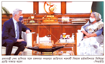 রোহিঙ্গারা অপরাধে জড়াচ্ছে প্রত্যাবাসন অনিশ্চয়তায় রোহিঙ্গারা অপরাধে জড়াচ্ছে প্রত্যাবাসন অনিশ্চয়তায়