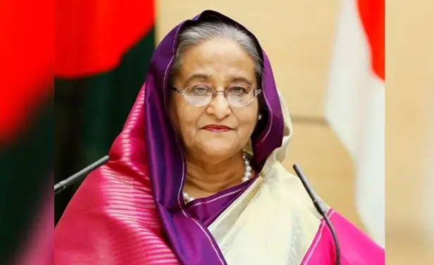 মানবতা-সাম্য-দ্রোহের কবি নজরুল ॥ প্রধানমন্ত্রী মানবতা-সাম্য-দ্রোহের কবি নজরুল ॥ প্রধানমন্ত্রী
