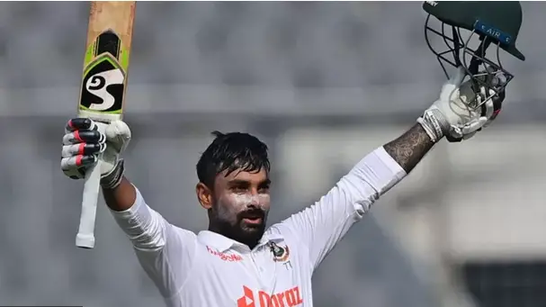 গত ১২ মাসের হিসেবে বিশ্বের উইকেটকিপার ব্যাটসম্যানদের মধ্যে লিটন সেরা গত ১২ মাসের হিসেবে বিশ্বের উইকেটকিপার ব্যাটসম্যানদের মধ্যে লিটন সেরা