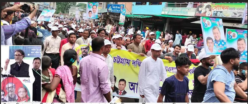 জিয়া-এরশাদের ক্ষমতার উৎস ছিল ক্যান্টনমেন্ট ॥ পরশ