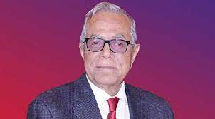বাংলাদেশ আজ শান্তি ও সম্প্রীতির এক উজ্জ্বল দৃষ্টান্ত : রাষ্ট্রপতি