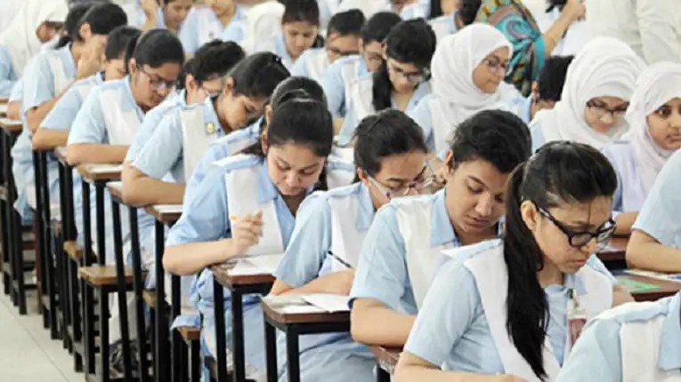 এসএসসি ২০২২ সালের পরীক্ষার রুটিন প্রকাশ