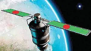 বন্যা : সিলেট এলাকায় বঙ্গবন্ধু স্যাটেলাইটের সংযোগ স্থাপন