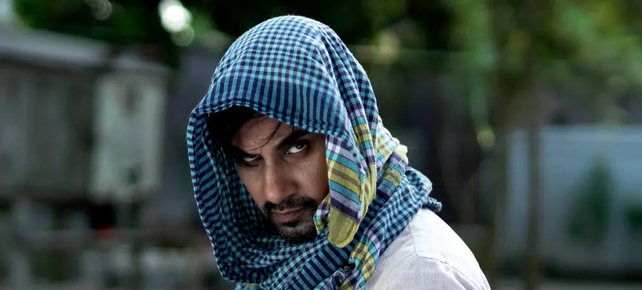 ভাড়াটে খুনি সজল ভাড়াটে খুনি সজল