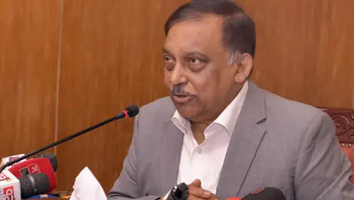 বিশ্ববিদ্যালয় ভর্তিতে ডোপ টেস্ট বাধ্যতামূলক হচ্ছে ॥ স্বরাষ্ট্রমন্ত্রী বিশ্ববিদ্যালয় ভর্তিতে ডোপ টেস্ট বাধ্যতামূলক হচ্ছে ॥ স্বরাষ্ট্রমন্ত্রী