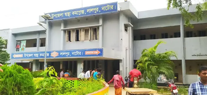 লালপুরে পাল্টাপাল্টি সংঘর্ষে আহত ৮