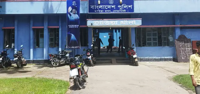 হাতিয়ায় গৃহবধুকে পিটিয়ে হত্যার অভিযোগ, স্বামী পলাতক