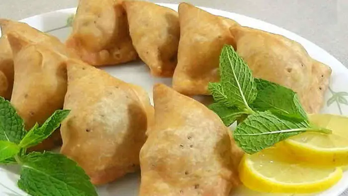 সিঙ্গারা