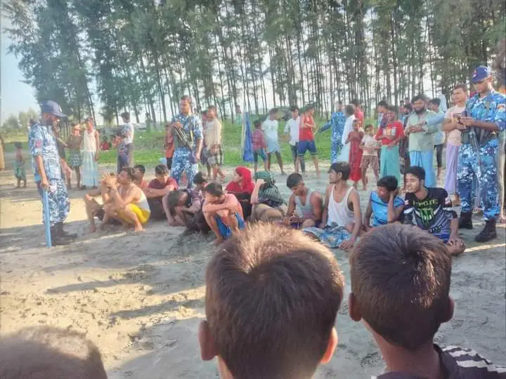ছবি: জনকণ্ঠ