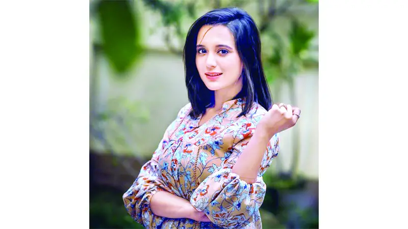  সাবিলা নূর