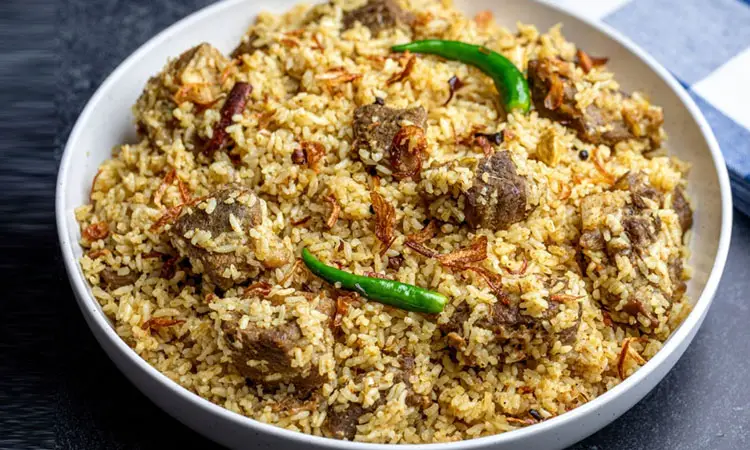 বিরিয়ানি