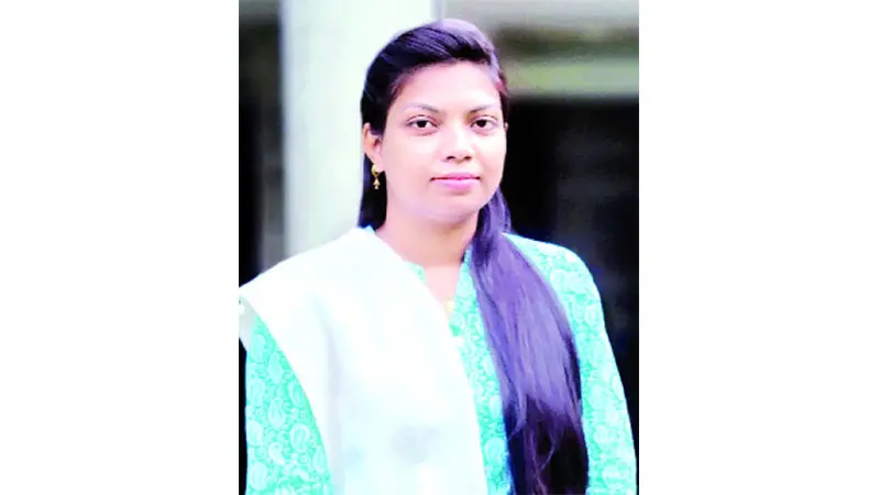 সানজিদা আক্তার সেতু