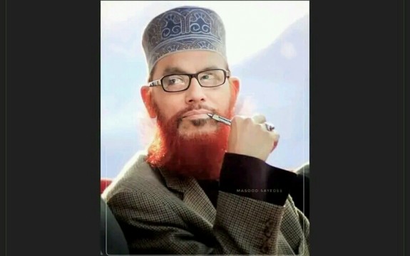 দেলাওয়ার হোসাইন সাঈদী
