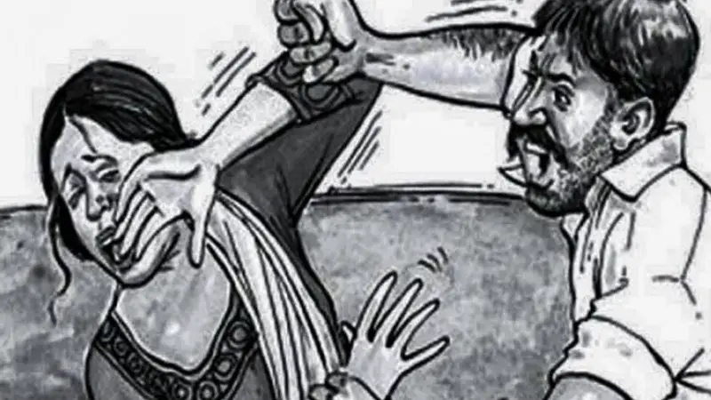 নাটোরে নারীকে গাছের সঙ্গে বেঁধে নির্যাতনের অভিযোগ নাটোরে নারীকে গাছের সঙ্গে বেঁধে নির্যাতনের অভিযোগ
