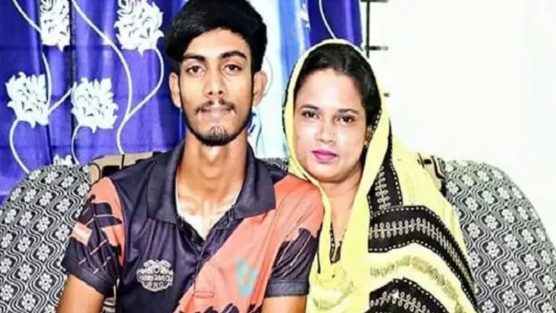 কলেজছাত্রকে বিয়ে করা সেই শিক্ষিকার আত্মহত্যা, স্বামী আটক কলেজছাত্রকে বিয়ে করা সেই শিক্ষিকার আত্মহত্যা, স্বামী আটক
