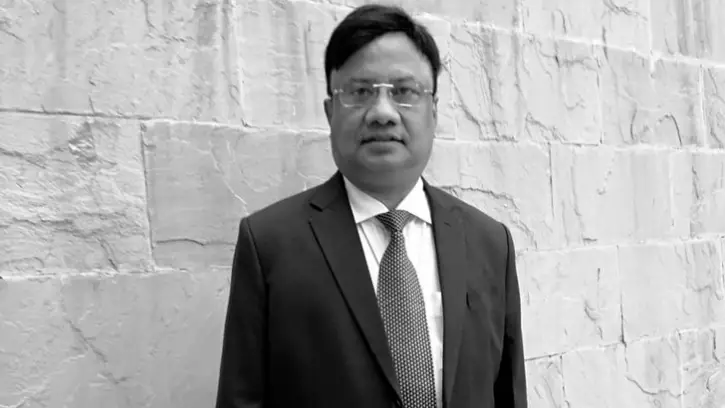 গায়ে আগুন দিয়ে আত্মহত্যার চেষ্টাকারী সেই ব্যবসায়ীর মৃত্যু গায়ে আগুন দিয়ে আত্মহত্যার চেষ্টাকারী সেই ব্যবসায়ীর মৃত্যু