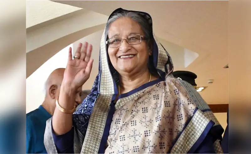 ওয়াশিংটন পৌঁছেছেন প্রধানমন্ত্রী ওয়াশিংটন পৌঁছেছেন প্রধানমন্ত্রী