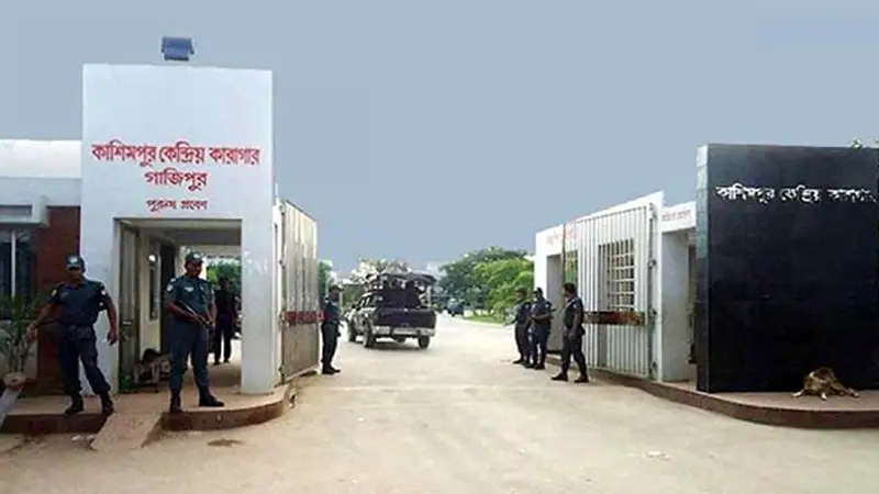 কারা দুর্নীতির লাগাম টানা হচ্ছে কারা দুর্নীতির লাগাম টানা হচ্ছে