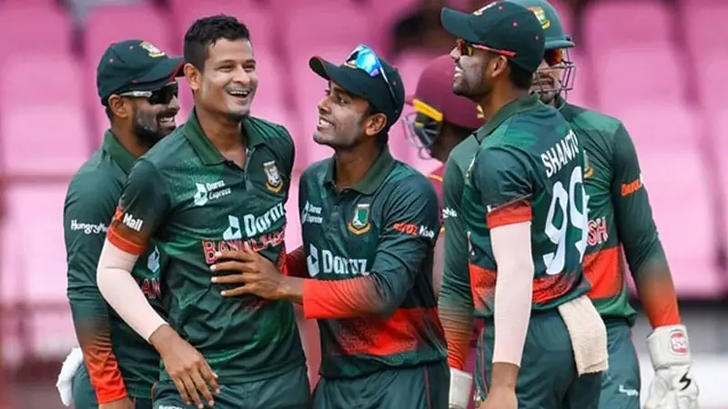 ওয়ানডে সিরিজে জিম্বাবুইয়েকে হোয়াইটওয়াশের লক্ষ্য ওয়ানডে সিরিজে জিম্বাবুইয়েকে হোয়াইটওয়াশের লক্ষ্য