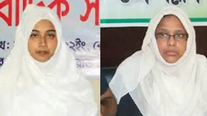 সিলেটে মৃত স্বামীর সম্পদ নিয়ে মুখোমুখি ২ স্ত্রী সিলেটে মৃত স্বামীর সম্পদ নিয়ে মুখোমুখি ২ স্ত্রী