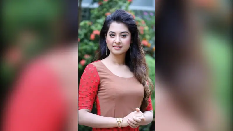 ইতিহাসের অংশ হতে পেরেছি: বুবলী ইতিহাসের অংশ হতে পেরেছি: বুবলী