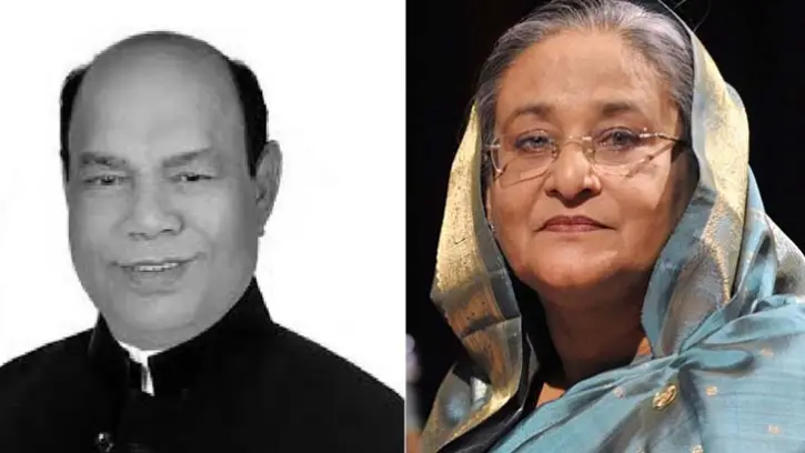 বীর মুক্তিযোদ্ধা মুকুল বোসের মৃত্যু, প্রধানমন্ত্রীর শোক বীর মুক্তিযোদ্ধা মুকুল বোসের মৃত্যু, প্রধানমন্ত্রীর শোক