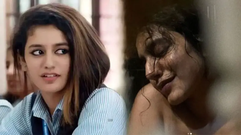 টপলেস পোজ দিয়ে ভাইরাল প্রিয়া প্রকাশ টপলেস পোজ দিয়ে ভাইরাল প্রিয়া প্রকাশ