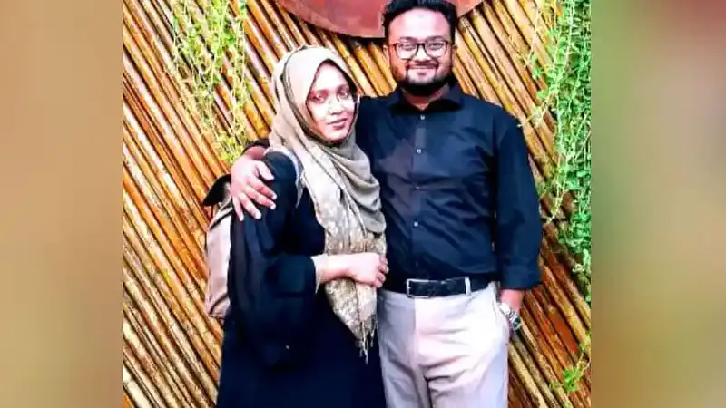 পরিবারের অগোচরে বিয়ে, প্রতিবাদই কাল হলো নারী চিকিৎসকের পরিবারের অগোচরে বিয়ে, প্রতিবাদই কাল হলো নারী চিকিৎসকের