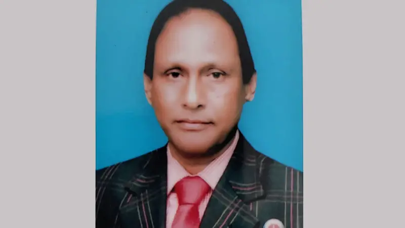 যুদ্ধ দিনের স্মৃতি : বীর মুক্তিযোদ্ধা মো. সুজাত আলী যুদ্ধ দিনের স্মৃতি : বীর মুক্তিযোদ্ধা মো. সুজাত আলী
