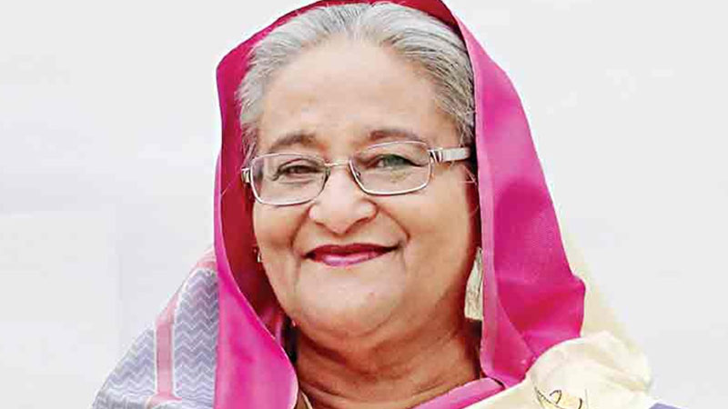 ব্যক্তিগত সফরে টুঙ্গিপাড়ায় প্রধানমন্ত্রী ব্যক্তিগত সফরে টুঙ্গিপাড়ায় প্রধানমন্ত্রী