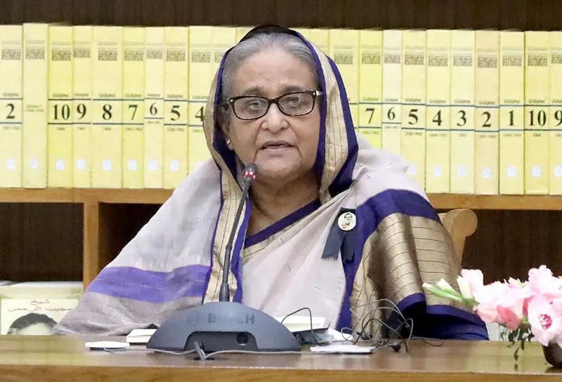 আমাকে ক্ষমতাচ্যুত করার ষড়যন্ত্র থেমে নেই আমাকে ক্ষমতাচ্যুত করার ষড়যন্ত্র থেমে নেই
