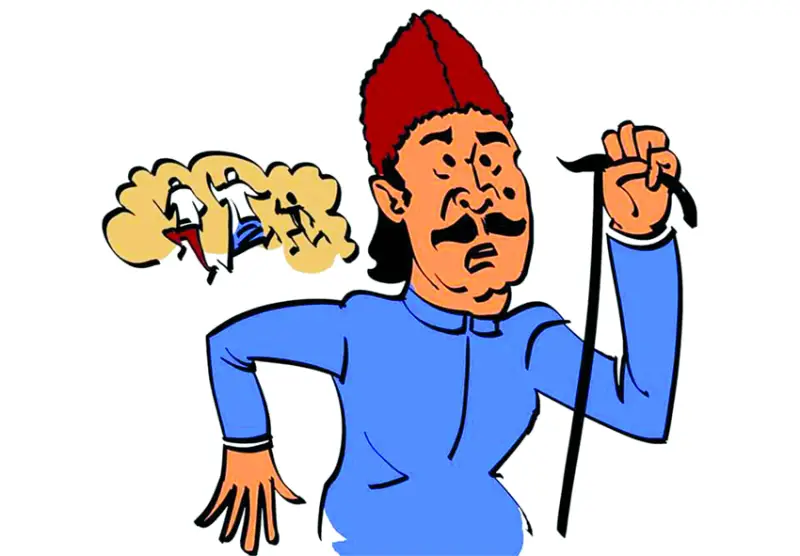 ঘটনা সত্য ঘটনা সত্য