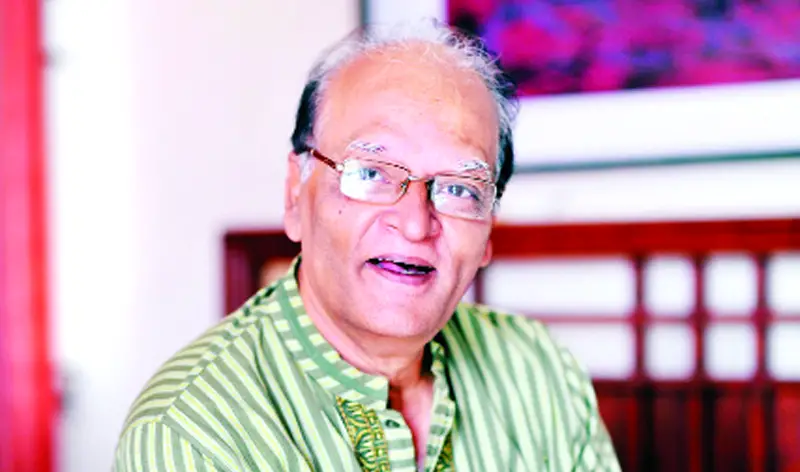 নাম ভূমিকায় খায়রুল আলম সবুজ নাম ভূমিকায় খায়রুল আলম সবুজ