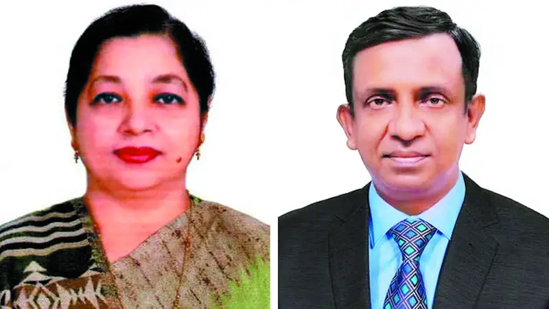 প্রশাসনে ব্যাপক রদবদল প্রশাসনে ব্যাপক রদবদল
