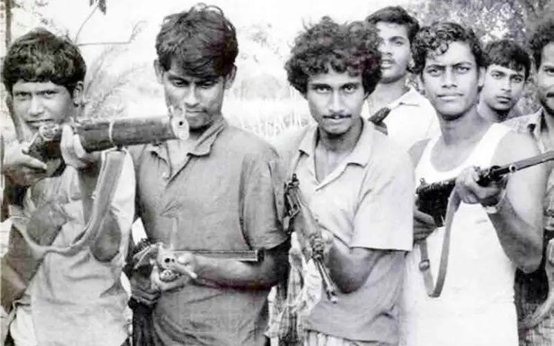 মুক্তিযুদ্ধের বিজয়ের উল্লাস মুক্তিযুদ্ধের বিজয়ের উল্লাস