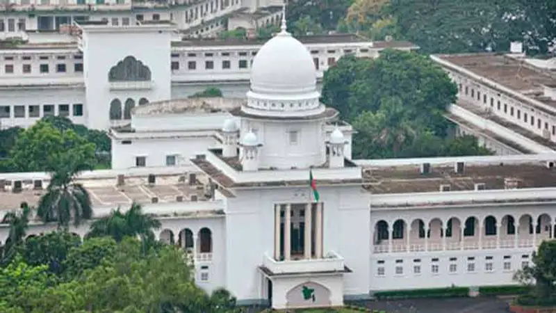 সুপ্রীমকোর্ট অবৈধ ঘোষণা করায় তত্ত্বাবধায়কে ফেরার সুযোগ নেই