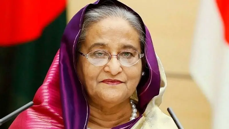 নারী জাগরণের মধ্যেই বাংলাদেশকে গড়তে হবে: প্রধানমন্ত্রী নারী জাগরণের মধ্যেই বাংলাদেশকে গড়তে হবে: প্রধানমন্ত্রী