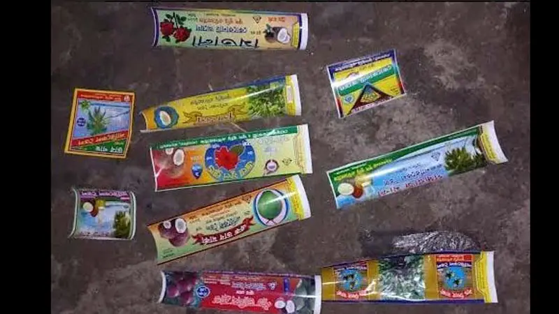 এক কক্ষেই উৎপাদন ১০ কোম্পানির নারিকেল তেল এক কক্ষেই উৎপাদন ১০ কোম্পানির নারিকেল তেল