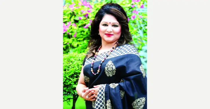 দিঠি আনোয়ারের নতুন গান দিঠি আনোয়ারের নতুন গান