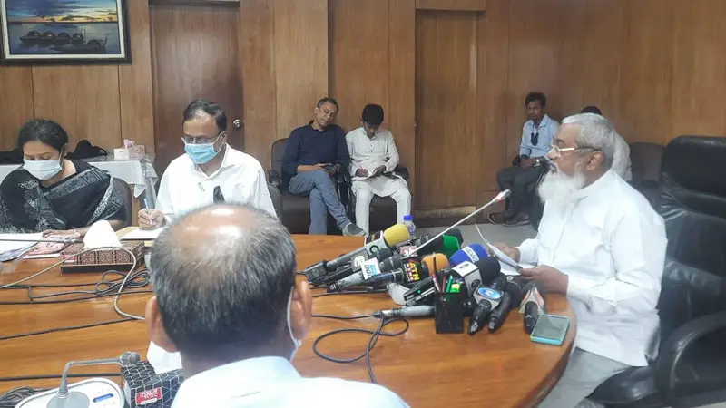 ভেজাল ওষুধ উৎপাদন করলে ১০ বছরের জেল ভেজাল ওষুধ উৎপাদন করলে ১০ বছরের জেল