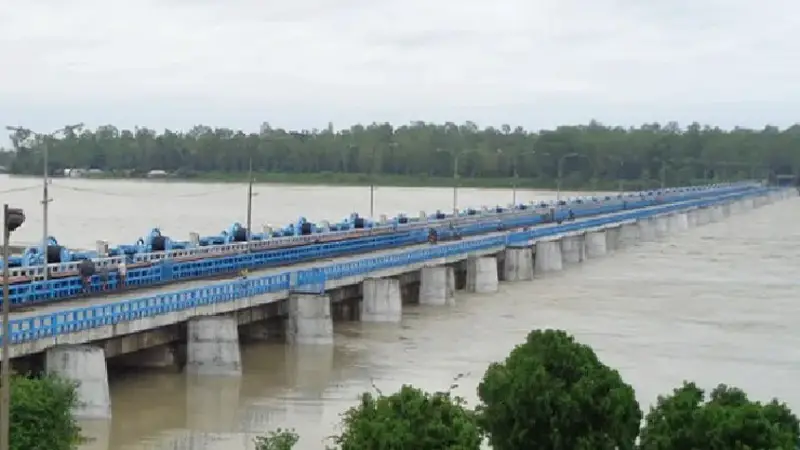 তিস্তা সঙ্কট কেটে যাবে, নমনীয় মনোভাব মমতার তিস্তা সঙ্কট কেটে যাবে, নমনীয় মনোভাব মমতার